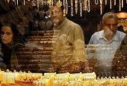 سایه «هیولای ترس» بر بازار طلا و سکه افتاد