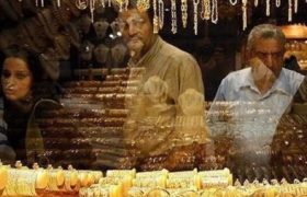 سایه «هیولای ترس» بر بازار طلا و سکه افتاد