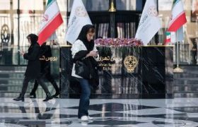 سایه جنگ بر سر بورس / نکویی: فعلا هیچ توصیه‌ای برای سرمایه‌گذاری در بازارها وجود ندارد!