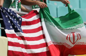 لجاجت ایران احتمال حمله نظامی آمریکا را بالا می برد