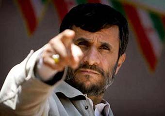 احمدی‌نژاد می گفت آمریکایی‌ها مثل سگ از من می‌ترسند!