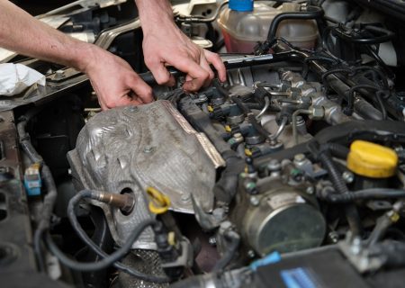 هزینه‌ تعمیر خودرو از نرخ تورم جلو زد!