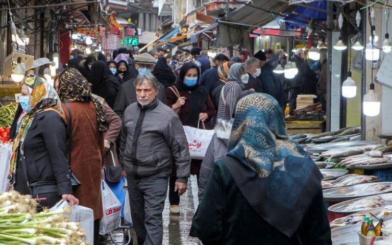 ایران به «افغانستان منطقه» تبدیل می شود؟ / یک اقتصاددان: در سرازیری تولید قرار گرفته‌ایم / نفت و گاز ما بی‌نهایت نیستند
