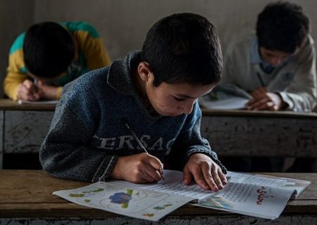 فرزندان طبقه کارگر و فرودست از چرخه آموزش و تحصیل کنار گذاشته شدند