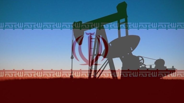 ایران خیلی راحت «نفت» می‌فروشد!