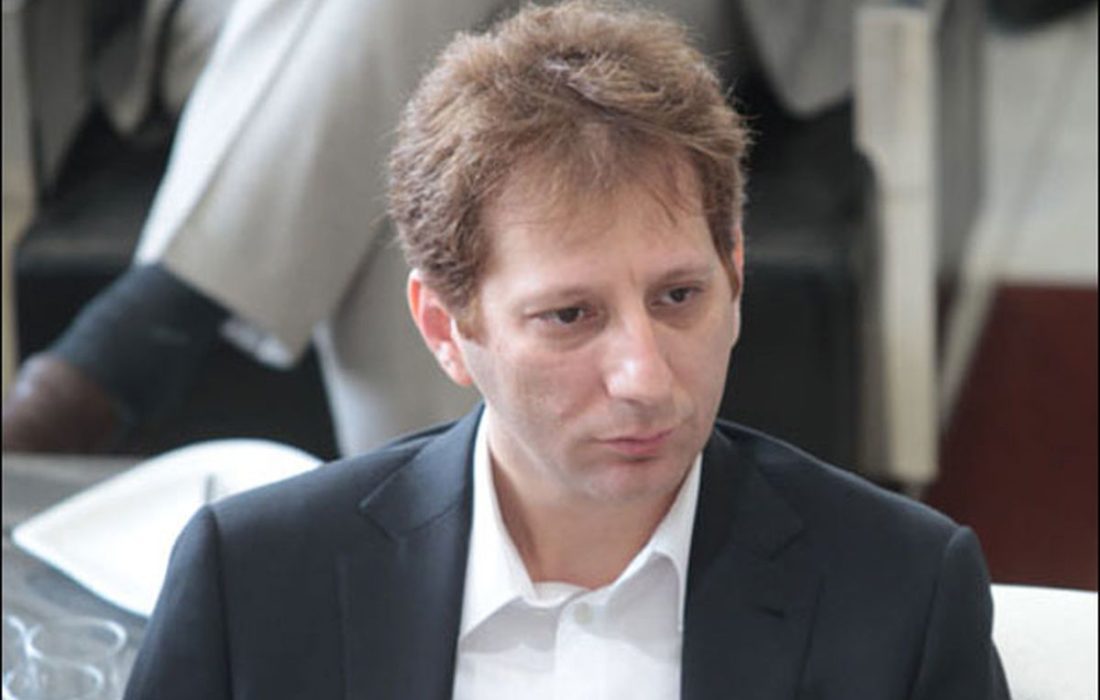 بازداشت من باعث افزایش نرخ دلار و ریزس بورس شد!