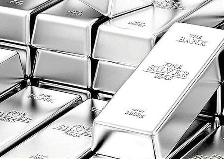 نقره جای طلا را می‌گیرد؟
