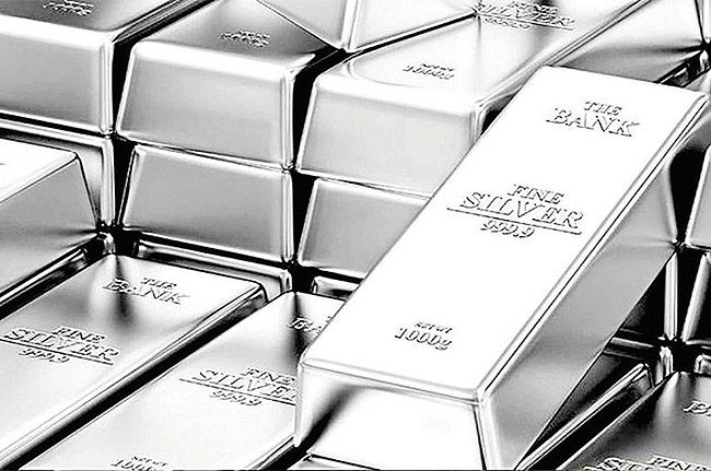 نقره جای طلا را می‌گیرد؟