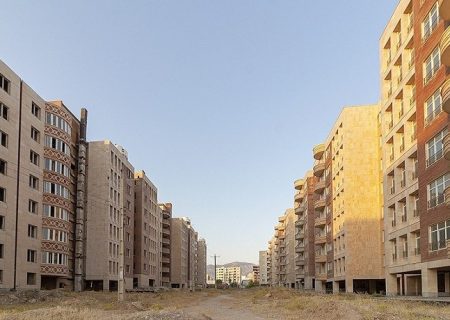 «مسکن ملی» یا «باتلاق ملی»؟ / ۵ سال آوارگی و چشم انتظاری برای خانه‌دار شدن با حمایت دولت!