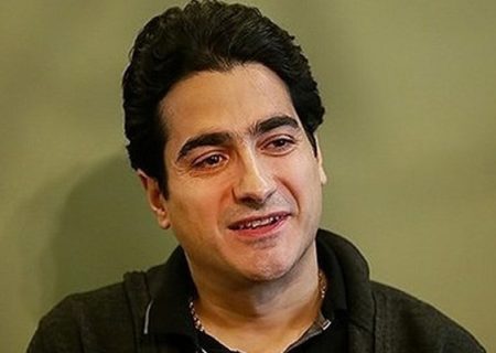 درآمدزایی ۴۰ میلیون دلاری همایون شجریان در جیب عرب ها!