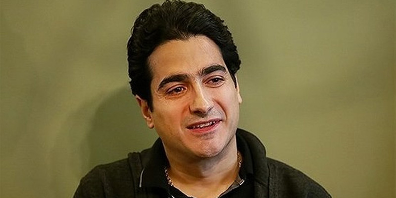 درآمدزایی ۴۰ میلیون دلاری همایون شجریان در جیب عرب ها!