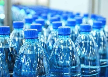 مرگ دو عمانی بر اثر مصرف آب معدنی ایرانی؟!