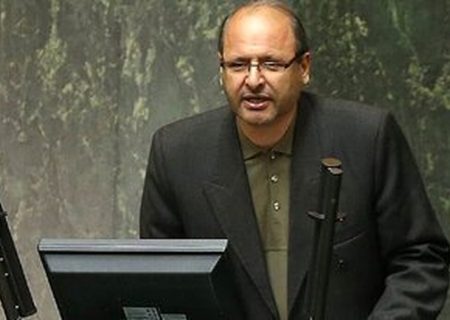 فردی به نام کوروش پرویزیان با سه سمت از سفره بیت‌المال می‌لمباند + فیلم