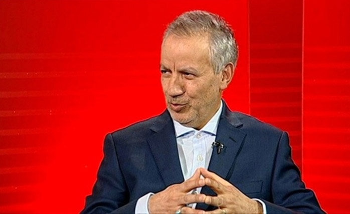 در اجلاس شرم الشیخ تنها بازیگر ترامپ بود، مصر و ترکیه و قطر هم بادمجان بودند!