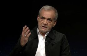 پزشکیان: ما روی طلا خوابیده‌ایم ولی گرسنه‌ایم!