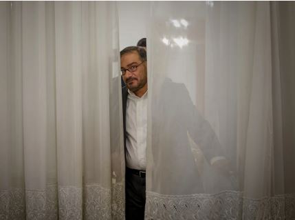 همه مظنونین انتشار ویدئوی عروسی دختر شمخانی؛ از موساد تا رقبای تجاری