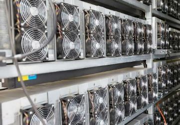 رانت برق در جیب استخراج کنندگان رمزارز!