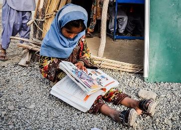 داغ تحصیل یک میلیون «بی‌شناسنامه‌» در زاهدان