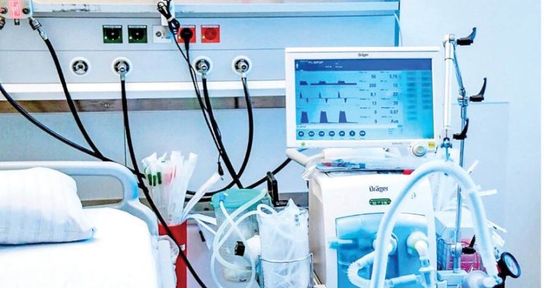 وضعیت نگران‌کننده تجهیزات پزشکی در ایران / ستون فقرات سلامت در خطر است