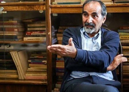 طبقه متوسط را دریابید / آزاد ارمکی: با فروپاشی برجام، آخرین پیوند میان حاکمیت ایران و جامعه جهانی از بین رفت