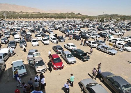 سونامی گرانی در راه بازار خودرو / پیش بینی میزان واردات خودرو در سال آینده