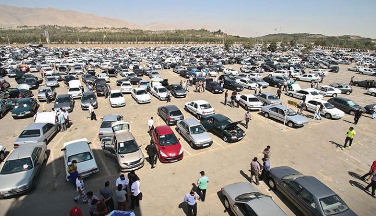 پاردوکس عجیب در بازار «خودرو»