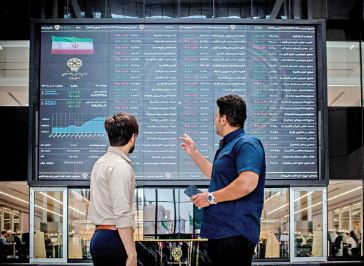 پشت پرده بازدهای نمادهای شاخص‌ساز در بورس