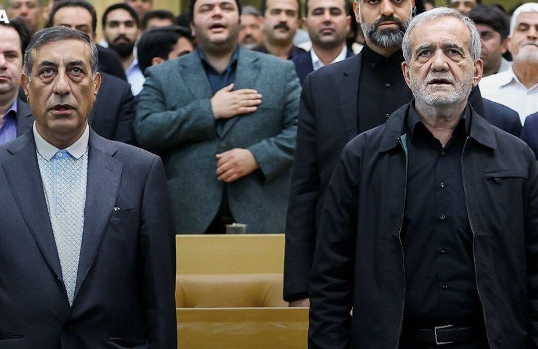 بعید می‌دانم رئیس‌جمهور به تنهایی بتواند دستور رفع فیلترینگ بدهد