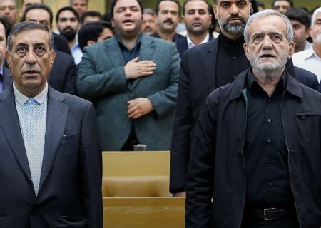 آقای قائم پناه! مردم به چشم و ابروی پزشکیان رای ندادند؛ دنبال خواسته‌شان بودند/ وفاق، باج دادن نیست!