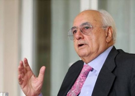 ما به دوران پیش از برجام بازگشته‌ایم، همان برجامی که در مجلس آن را آتش زدند / اسرائیل نیازی به چک سفید امضای ایران ندارد