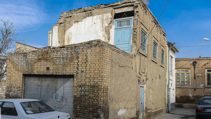 ۲۰ میلیون ایرانی گرفتار «بدمسکنی» هستند