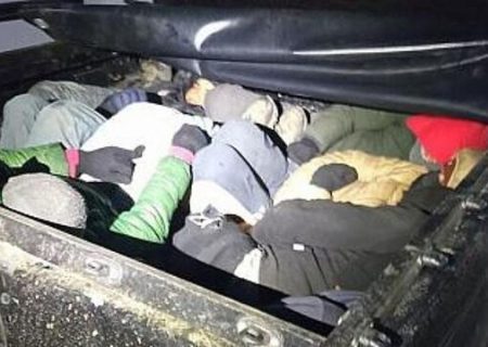 بحران پنهان در جاده‌های کشور؛ قاچاق انسان با استفاده از تصادف ساختگی!