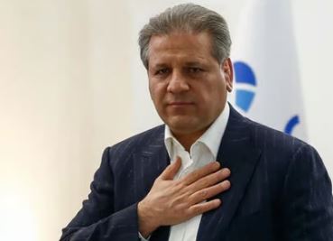 امپراتوری علی انصاری در لندن برابر کل بودجه محرومیت‌زدایی ایران! / آپارتمان کنار کاخ کنزینگتون سهم موسس بانک آینده، تورم و کاهش قدرت خرید سهم مردم!