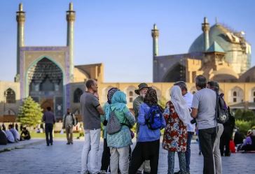 روزگار تلخ گردشگری در ایران / سفر از سبک زندگی مردم حذف شد / هتل‌ها خالی ماندند