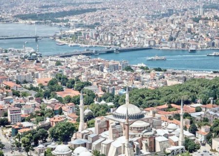 خواب سنگین بازار ملک ایران / سرمایه ایرانیان در خاک ترک‌ها