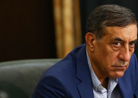 دخالت معاون پزشکیان در عزل و نصب مدیران بانک‌های دولتی؟