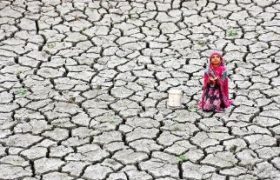 کسری ۵.۵ میلیارد متر مکعبی در آب‌های استراتژیک و آبخوان‌های کشور