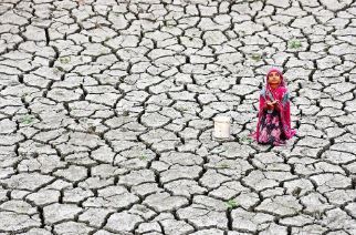 کسری ۵.۵ میلیارد متر مکعبی در آب‌های استراتژیک و آبخوان‌های کشور