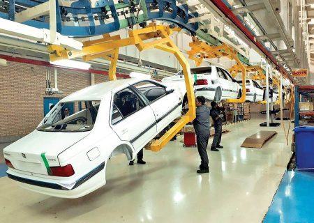 آینده مشخصی برای بازار خودرو وجود ندارد