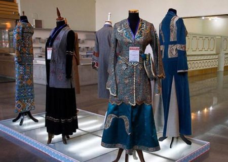 برگزاری «هفته مد تهران» وسط بلبشوی حجاب و پوشش!