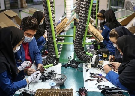 اشتغال گروگان سیاست / وضعیت اشتغال و بیکاری در دولت های مختلف + نمودار