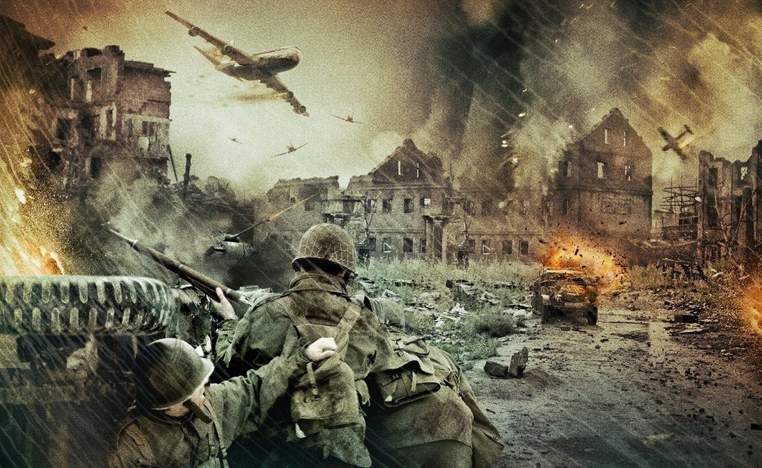 هفت درگیری نظامی که باید در سال ۲۰۲۶ منتظر آن‌ها بود