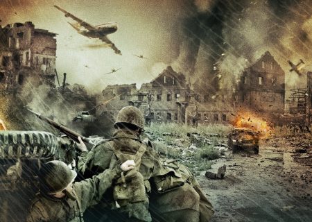 هفت درگیری نظامی که باید در سال ۲۰۲۶ منتظر آن‌ها بود