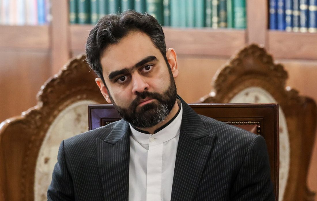 جنجال جدید ثابتی / نماینده تندرو، این بار به یک سردار سپاه گیر داد!