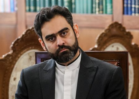 جنجال جدید ثابتی / نماینده تندرو، این بار به یک سردار سپاه گیر داد!