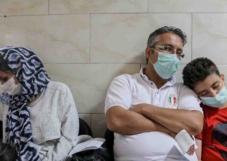 سونامی آنفلوآنزا در کشور؛ ماسک بزنید / بعید نیست کرونا برگشته باشد