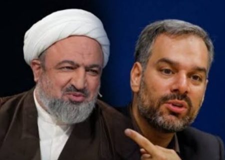 طعنه تند رشیدی کوچی به رسایی؛ اول تو در خیابان ولیعصر پیاده‌روی کن بعد من در خودروی جلیلی می نشینم!