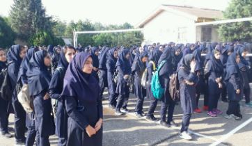 آقای وزیر! تکلیف «نشاط» در مدارس چه می شود؟