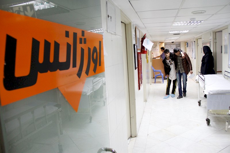 رنج بیماری کم بود، هزینه‌های درمان هم روی دوش مردم افتاد / وقتی یک سرماخوردگی ساده، کارگران را در تنگنای مالی قرار می‌دهد