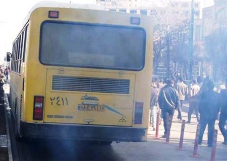 جبران ناکارآمدی و سیاست‌گذاری‌ غلط در حمل‌ونقل عمومی از جیب مردم